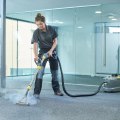 A Comprehensive Look into Dry Foam Shampooing: The Professional, Eco-Friendly Solution for Carpet Cleaning