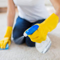 Benefits of Scotchgard and Other Stain Protection Treatments for Carpets