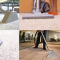 Do carpet cleaners ruin your carpets?