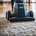 Hot Water Extraction: The Ultimate Guide to Professional Carpet Cleaning