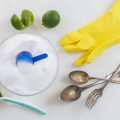 Homemade Solutions for Specific Stains: A DIY Guide