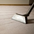 Does using a carpet cleaner ruin carpet?