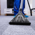 How much are professional carpet cleaning machines?