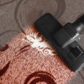 The Benefits of Encapsulation Dry Cleaning for Your Carpets