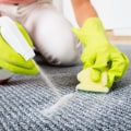 Removing Stains and Discoloration: Professional Carpet Cleaning for a Fresh and Beautiful Home