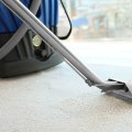 How much does professional carpet cleaning cost in the us?