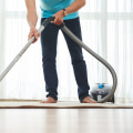 Maintaining a Clean and Fresh Look for Your Carpets