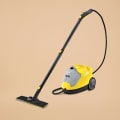 What is better a carpet steamer or carpet cleaner?