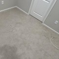 Are some carpet stains permanent?