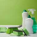 DIY Green Cleaning Solutions for Eco-Friendly and Pet-Friendly Carpet Care