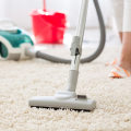 Are carpet cleaners a good idea?