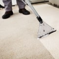 The Benefits of Professional Stain Sealing: Keeping Your Carpets Clean and Protected