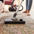 Is it ok to use a carpet cleaner on a rug?