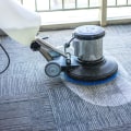 How Carpets Affect Indoor Air Quality: The Benefits of Professional Carpet Cleaning