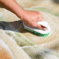 Restoring Carpet Texture and Softness: The Key to a Beautiful and Healthy Home