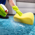 Is it worth it to clean your own carpet?