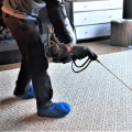 Increasing Carpet Durability: Professional Cleaning and Stain Protection Options