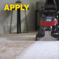 What is the difference between a carpet cleaner and a carpet shampooer?