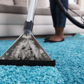 Are home carpet cleaners as good as professional?