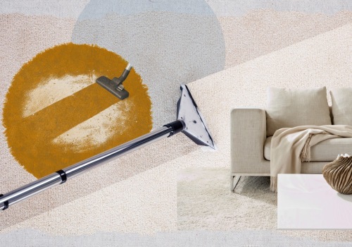 Is it good to have carpets professionally cleaned?