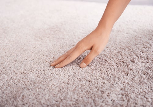 The Impact of Dirt and Debris on Carpets