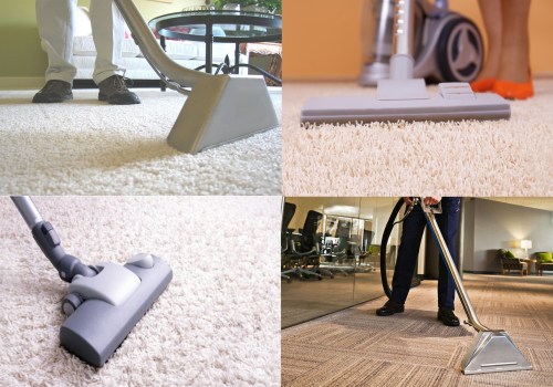 Do carpet cleaners ruin your carpets?