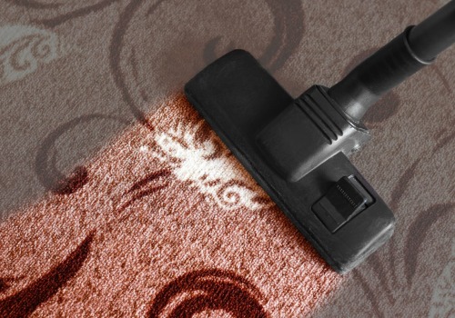 The Benefits of Encapsulation Dry Cleaning for Your Carpets