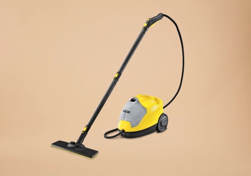 What is better a carpet steamer or carpet cleaner?