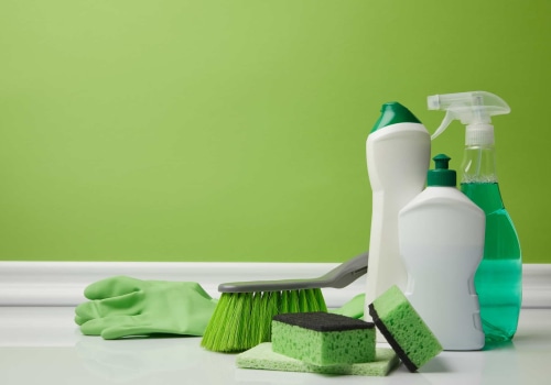 DIY Green Cleaning Solutions for Eco-Friendly and Pet-Friendly Carpet Care