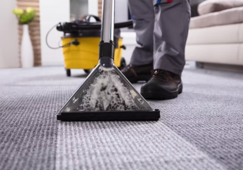 The Benefits of Hypoallergenic Carpet Cleaning: A Comprehensive Overview