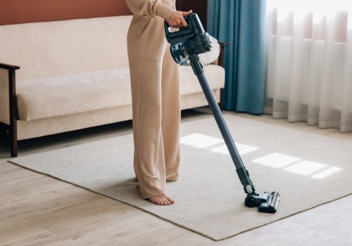 What are the disadvantages of carpet cleaning?