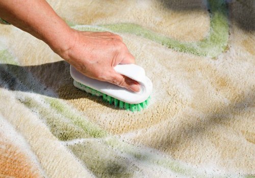 Restoring Carpet Texture and Softness: The Key to a Beautiful and Healthy Home