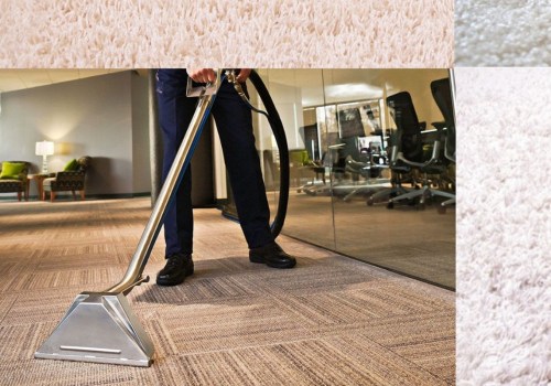 Can professional carpet cleaners get most stains out?