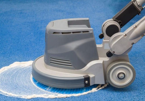 How to Keep Your Carpets Clean and Allergy-Free